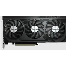 Video Board GIGABYTE VGA PCIE16 RTX5070TI 16GB GV-N507TWF3OCV2-16GD