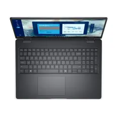 Notebook Dell Pro 16|U5 235U|16GB|1TB SSD|FgrPr|W11 Pro|FHD IR Cam &amp; Mic|WLAN + BT|16.0" FHD+|Backlit Kb|3 Cell|3Yrw, 2 image