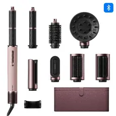 Hair Styler Dreame AirStyle Pro HI Rose Pink (AMS01A)