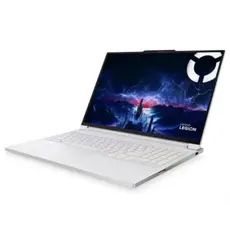 Notebook Lenovo Legion 7 16IAX10, 16" WQXGA OLED GL500N 240Hz, CORE U9 275HX 24C, 32GB, 1TB, RTX 5060 8GB, 128B, DOOS, 2Y, 3 image