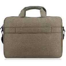 Lenovo 15.6 Casual Topload T210 Green Laptop Bag, 2 image