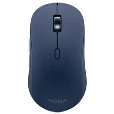 Lenovo Yoga Bluetooth Silent Mouse (Cosmic Blue)