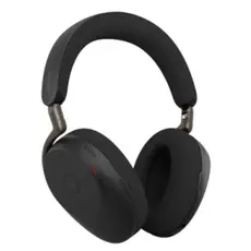 Headset Jabra Evolve3 85, MS, Link390a, Black