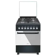 Stove ALNEO 6080B ANTHRACITE