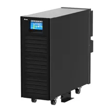 Delta Electronics HPH Gen.2 40kVA, tower type, 3P4W 400V, ready for battery, with battery kit