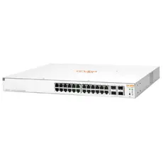 Switch Aruba IOn 1930 24G 4SFP+ 195W Sw, 2 image
