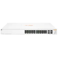 Switch Aruba IOn 1930 24G 4SFP+ 195W Sw