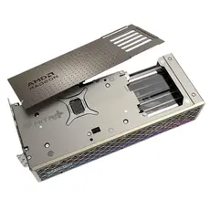 Video Card SAPPHIRE VGA PCIE16 RX9070XT 16GB GDDR6 NITRO+ 11348-01-20G, 4 image