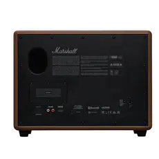 Marshall WOBURN III Brown EU speaker, 4 image