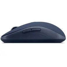 Lenovo Yoga Bluetooth Silent Mouse (Cosmic Blue), 4 image