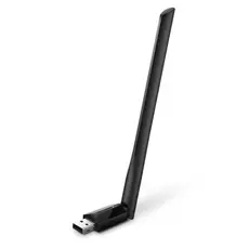 Wireless Dual Band Router Archer T2U Plus/AC600