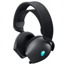 DELL Alienware Tri-Mode Wireless Gaming Headset AW725H - Dark Side of the Moon, 3 image