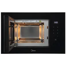 Built-in microwave oven Midea MI922000GB, 4 image