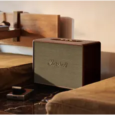 Marshall WOBURN III Brown EU speaker, 5 image