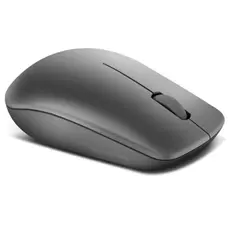 Lenovo 530 Wireless Mouse (Graphite) with battery, 3 image