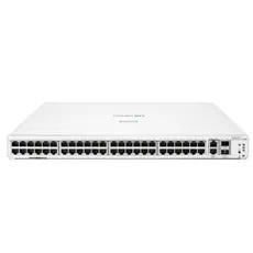 HPE Networking Instant On Switch 48p Gigabit 2p 10GBT 2p SFP+ 1960