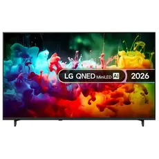 TV LG 65QNED70B6C