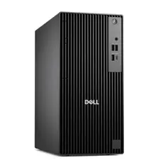 Personal Computer Dell Pro Tower QCT1250 / i7-14700/16GB/512GB SSD/Integrated/KB+Mouse/ TPM/Ubuntu/3Ywr