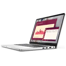 Notebook Dell Pro 14|U7 255U|16GB|1TB SSD|FgrPr|W11 Pro|FHD IR Cam &amp; Mic|WLAN + BT|14.0" FHD+|Backlit Kb|3 Cell|65W/3Yrw, 3 image