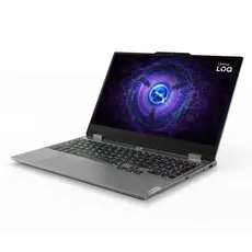 Notebook Lenovo LOQ 15IRX9, 15.6 FHD, i5-13450HX, 16GB, 512GB, RTX3050 6GB 96B, Dos, 2Y, 2 image