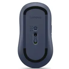 Lenovo Yoga Bluetooth Silent Mouse (Cosmic Blue), 3 image