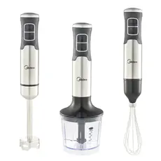 blender MIDEA MJ-BH1001W, 2 image