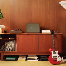 Marshall WOBURN III Brown EU speaker, 7 image