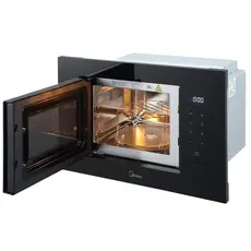 Built-in microwave oven Midea MI922000GB, 3 image