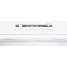 Refrigerator BOSCH KDN43NWE0N, 5 image