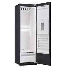 clothes steam cabinet LG LSC5GMR80H.ABMRGCC, 3 image