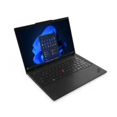 Notebook Lenovo Thinkpad T14 G6, 14" WUXGA, CORE U7 255U, 16GB, 512GB SSD, DOS, 3Y, 3 image