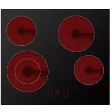 Gas stove surface MIDEA MC-6F6404R244