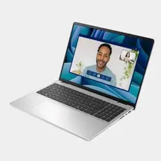 Notebook Dell 16 DC16251/Core 7-150U/32GB/1TB SSD/Intel Graphics/FgrPr/WLAN + BT/16" FHD+/Backlit Kb/Silver/4 Cell/65W/Ubuntu/3Ywr, 3 image