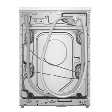 Washing machine BOSCH WGB256A1ME, 3 image