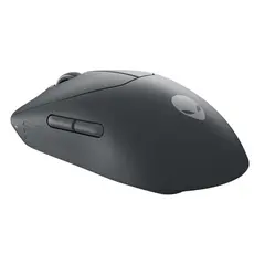 Dell Alienware Pro Wireless Gaming Mouse (Dark Side of the Moon), 3 image