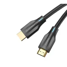 Cable Vention AAUBJ 8K/60Hz HDMI Cable 5m Black, 2 image