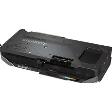 Video board GIGABYTE VGA PCIE16 RX9070XT 16GB GDDR6 R9070XTGAMING OC-16GD, 6 image