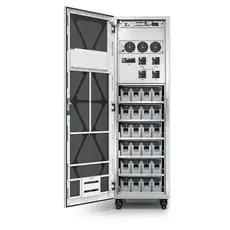 Uninterruptible power supply APC Easy UPS 3M 60kVA 400V 3:3 UPS for internal batteries, Start-up 5x8, 2 image