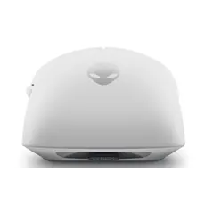 Dell Alienware Pro Wireless Gaming Mouse (Lunar Light), 4 image