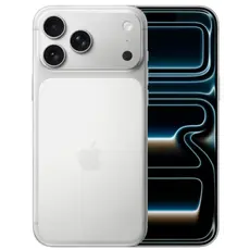 Mobile phone Apple iPhone 17 Pro Max 512GB Silver