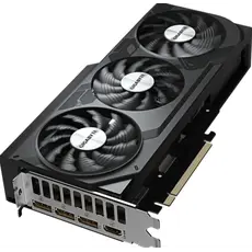Video Board GIGABYTE VGA PCIE16 RTX5070TI 16GB GV-N507TWF3OCV2-16GD, 4 image