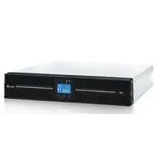 Uninterruptible power supply Delta Electronics RT 20kVA, 3:1/3:3, 400V, PF unity, 2U height, charging current up to 8A