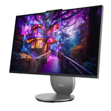 All In One computer Lenovo Yoga AIO 27IAH10 27" QHD (2560x1440) Intel® Core™ Ultra 7 255H 16GB DDR5 1TB M.2 Windows 11 Home