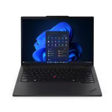 Notebook Lenovo Thinkpad T14 G6, 14" WUXGA, CORE U7 255U, 16GB, 512GB SSD, DOS, 3Y
