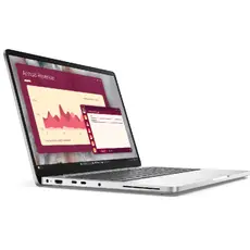 Notebook Dell Pro 14|U7 255U|16GB|1TB SSD|FgrPr|W11 Pro|FHD IR Cam &amp; Mic|WLAN + BT|14.0" FHD+|Backlit Kb|3 Cell|65W/3Yrw, 4 image