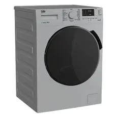 Washing machine BEKO WSRE7512PRS, 2 image