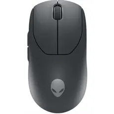 Dell Alienware Pro Wireless Gaming Mouse (Dark Side of the Moon)