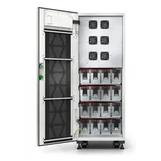 Uninterruptible Power Supply APC Easy UPS 3S 40kVA 400V 3:3 UPS, 2 image