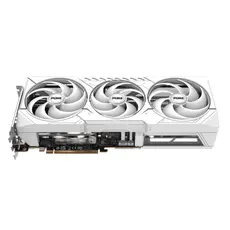 Video card SAPPHIRE VGA PCIE16 RX9070XT 16GB GDDR6 PURE 11348-02-20G, 3 image