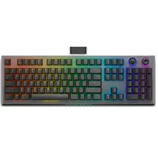 Dell Alienware Tri-Mode Wireless Gaming Keyboard - AW920K (Dark Side of the Moon)